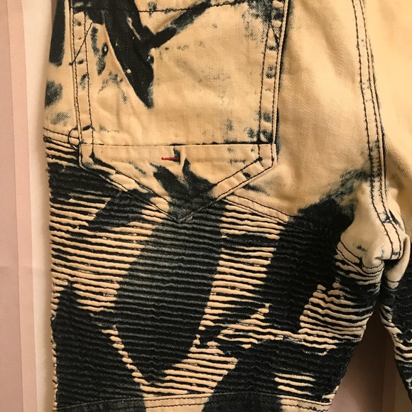 ✨ The Heritage by America Jeans 💜 - Picture 5 of 6