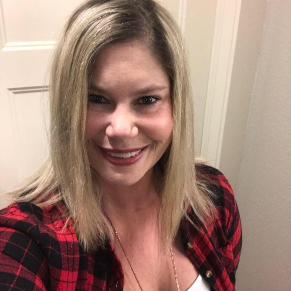 Meet your Posher, Jenny