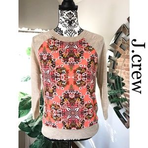 J. Crew women sweater