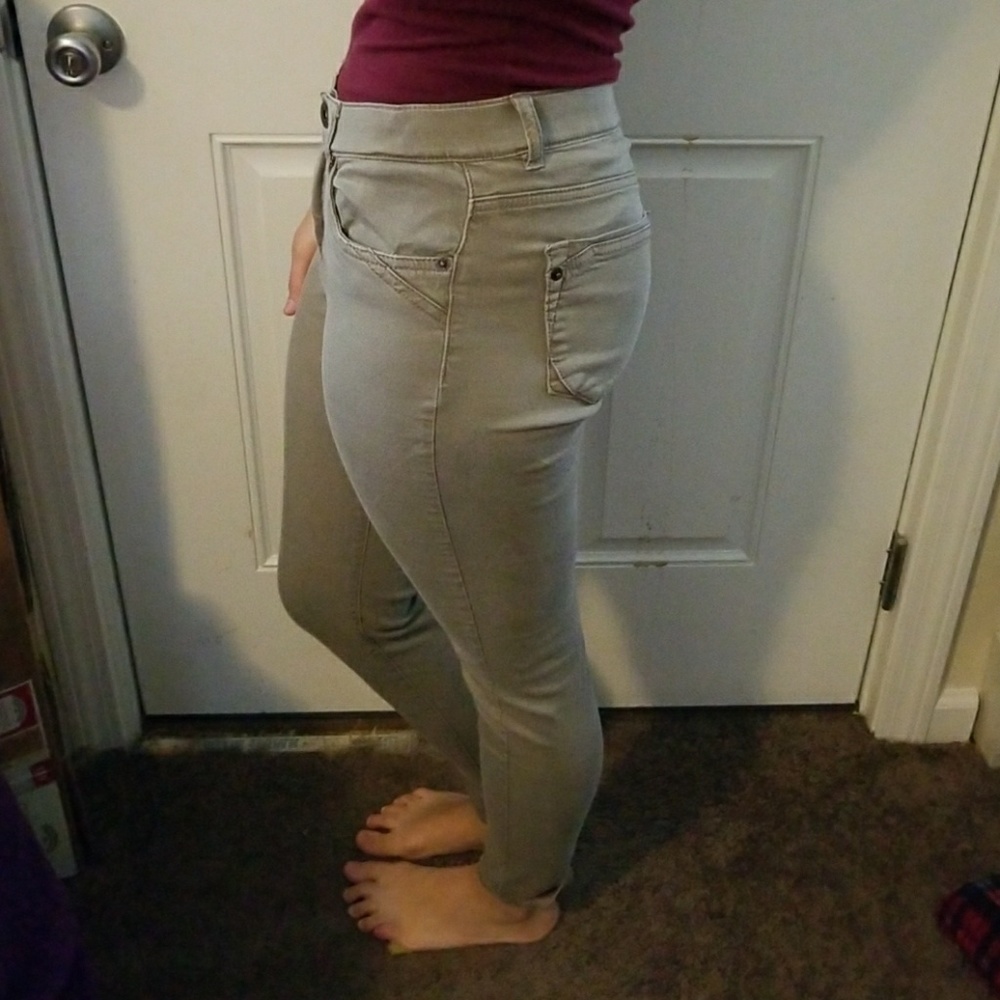Khakis - Picture 2 of 2