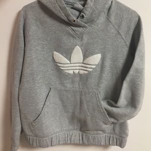 Adidas sweater