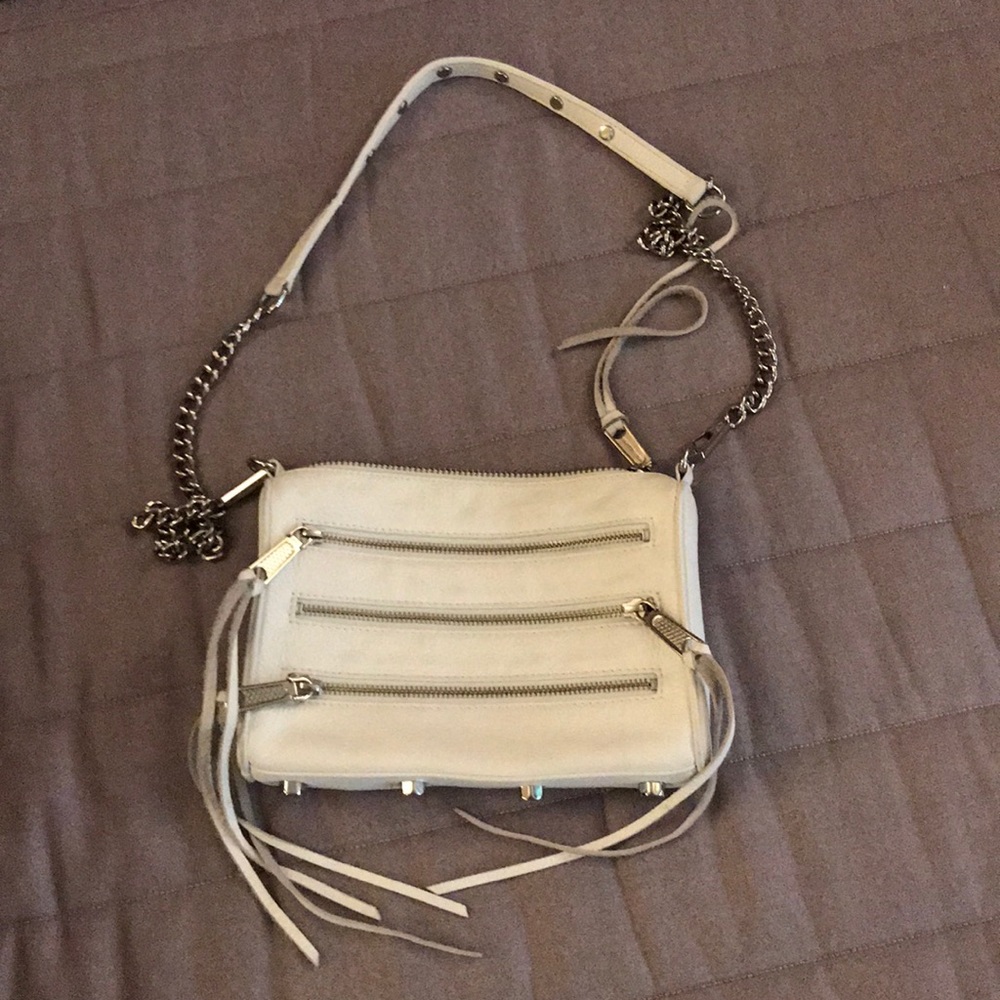 Rebecca Minkoff Mini MAC