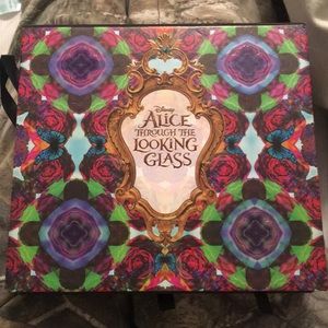 Urban Decay Alice Through the Looking Glass