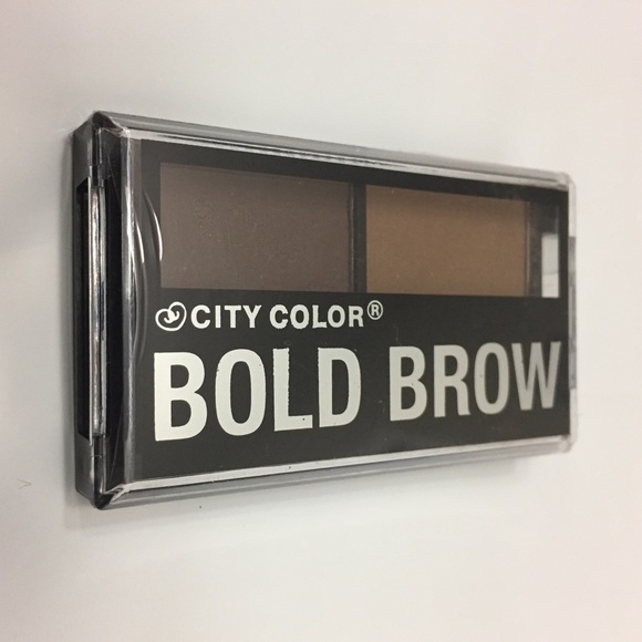 Other - NEW Bold Brow Eye Brow Makeup Powder