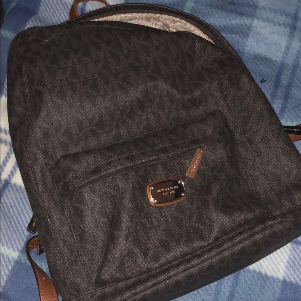 Michael Kors MK backpack