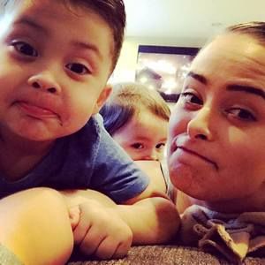 Meet your Posher, Liana