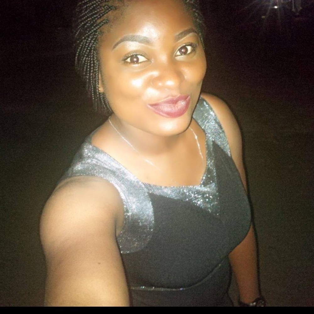 Meet your Posher, Evelyn