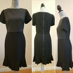 Ann Taylor Work-to-Night-Out Dress
