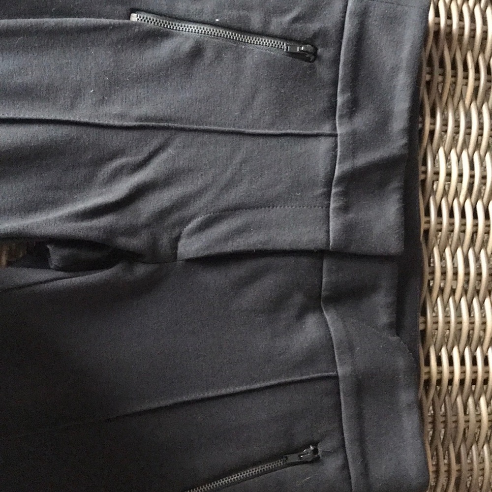 NOT FOR SALE. ADDITIONAL PICS OF Loft pants