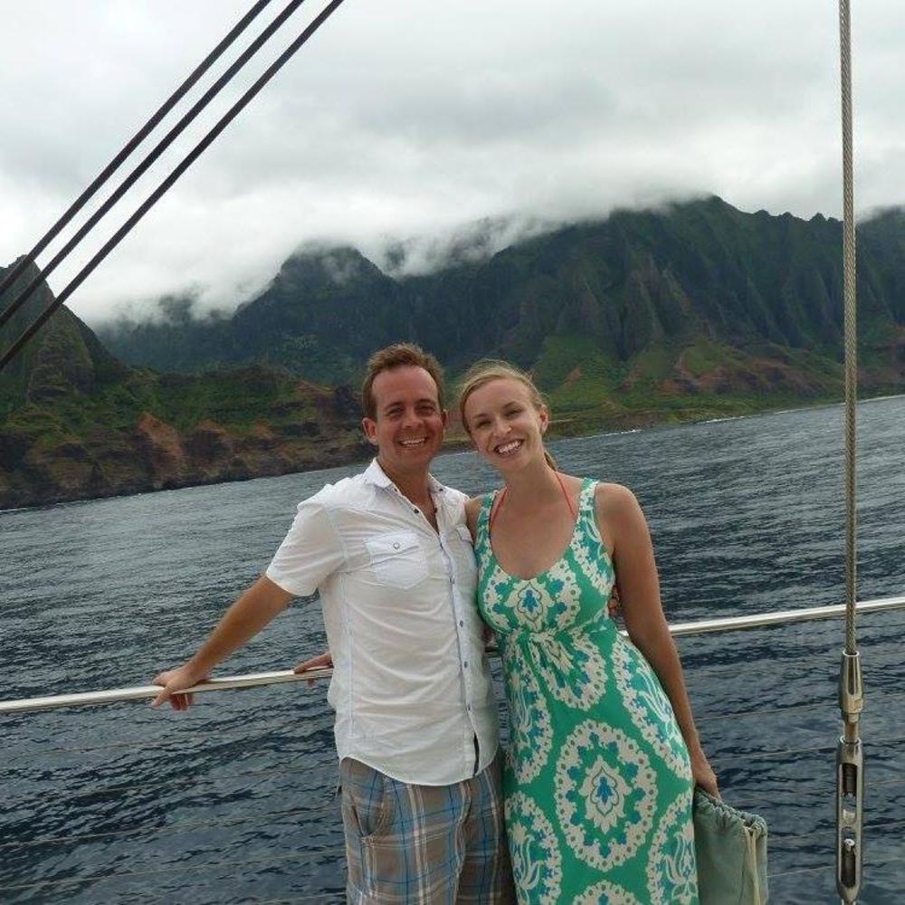 Meet your Posher, Megan