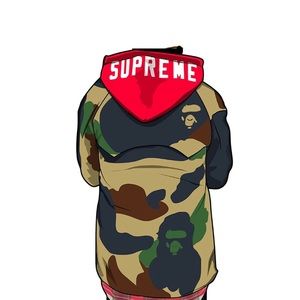 Meet your Posher, Jason