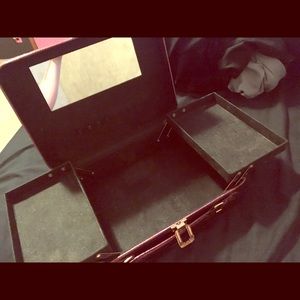 Stunning Travel Makeup Case!!!