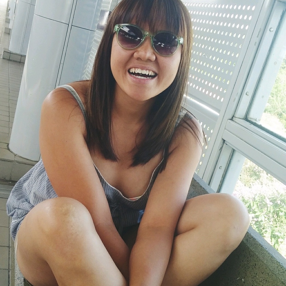 Meet your Posher, Li shan