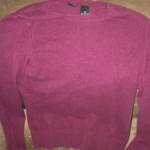 Women’s Cashmere Sweater