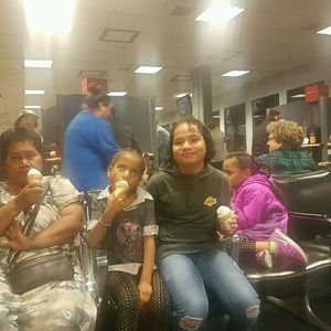 Meet your Posher, Mailynn