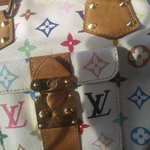 Louis vuitton purse