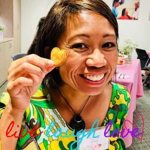 Meet your Posher, Daisy