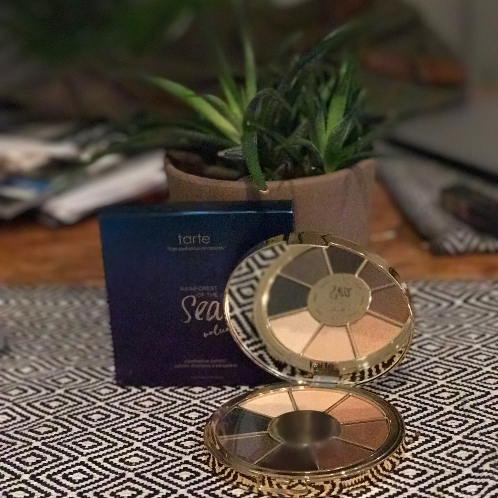 Tarte Eye Shaddow *BRAND NEW*
