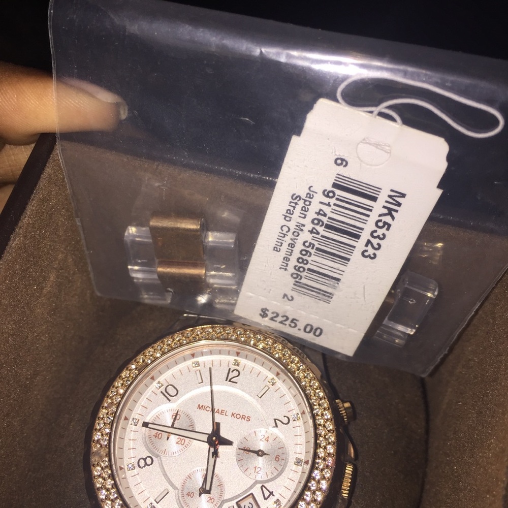 MK Watch