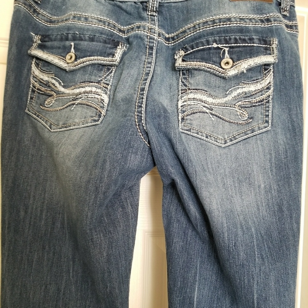 Maurices Jeans