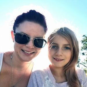 Meet your Posher, Gina