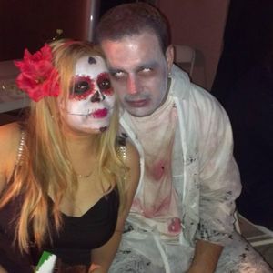 Meet your Posher, Silvia