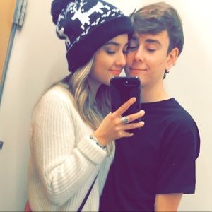 Meet your Posher, Bryce