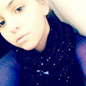 Meet your Posher, Dannalynn