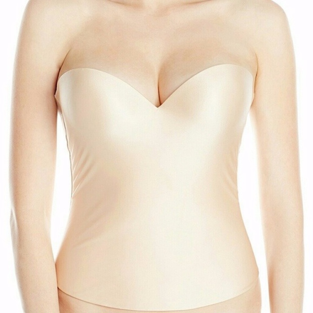 Full Length Bra -David's Bridal