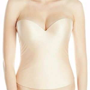 Full Length Bra -David's Bridal