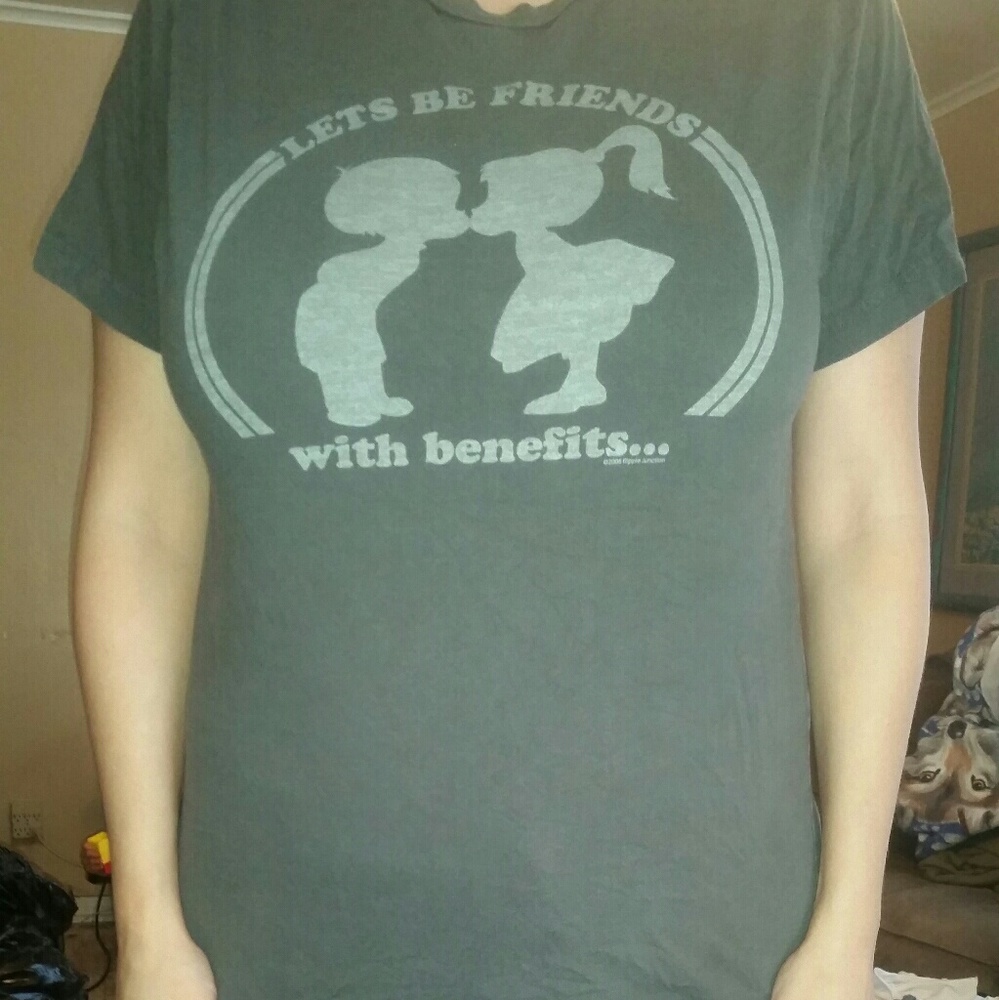 T-shirt