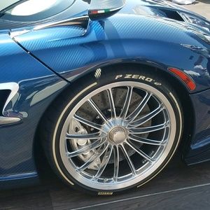 Meet your Posher, Robert