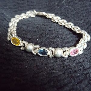 **SALE** Sterling silver bracelet