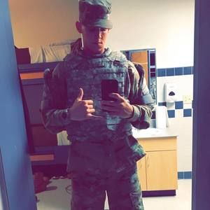 Meet your Posher, Shane