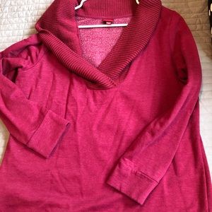 Women’s PULLOVER Sweater