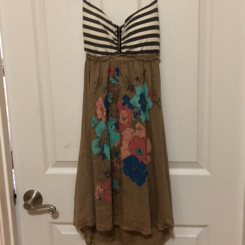 Dress - Picture 3 of 4
