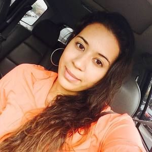 Meet your Posher, Andreina