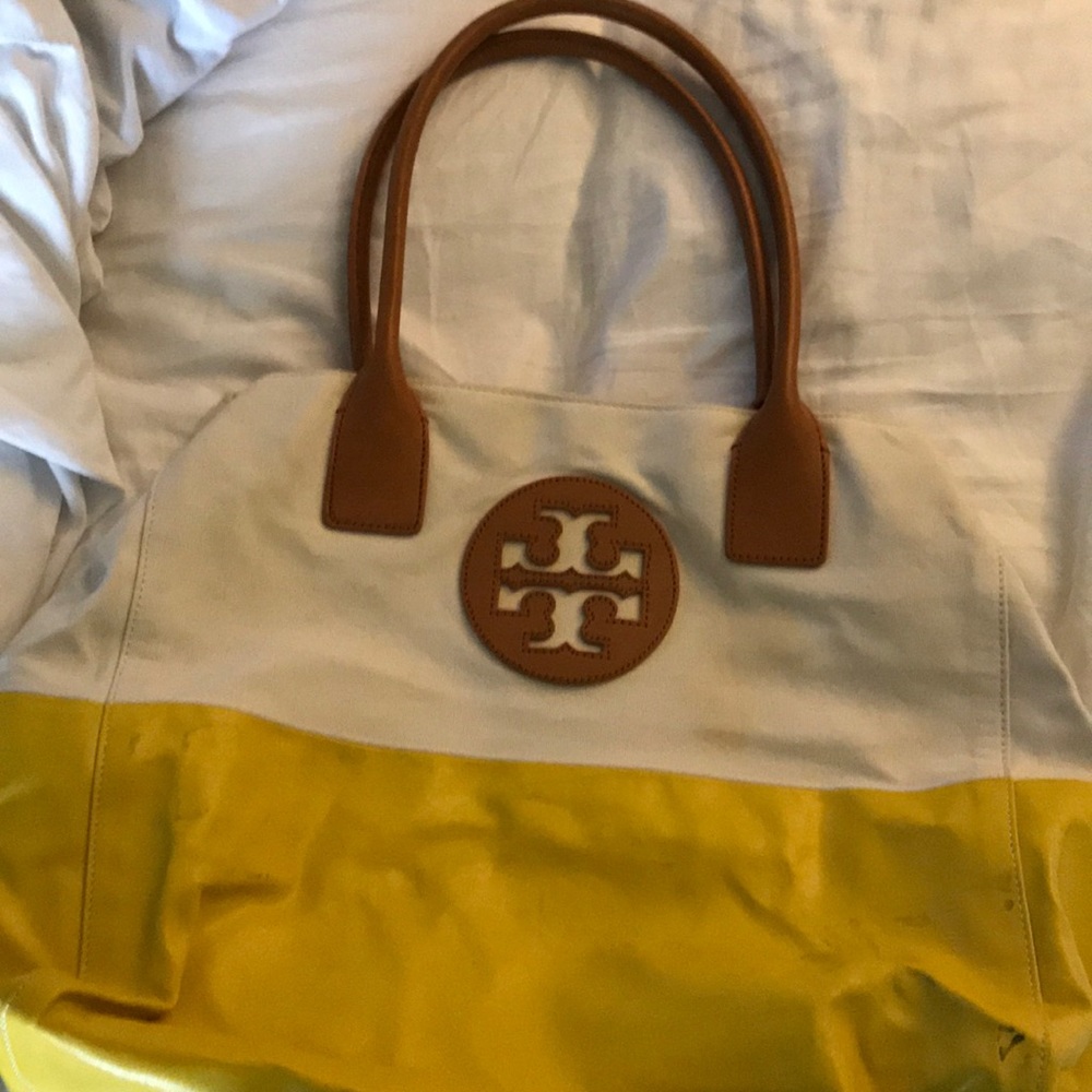 Tori Burch Large Tote