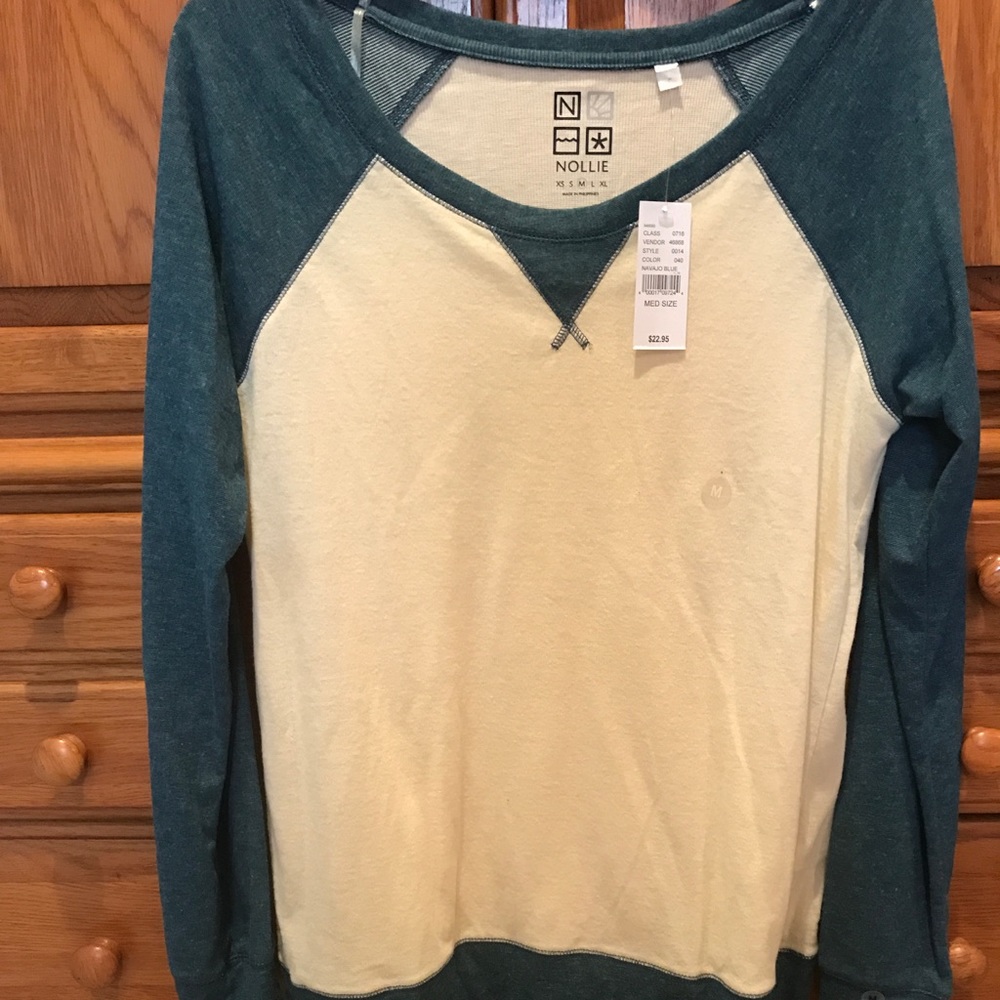Pacsun long sleeve shirt