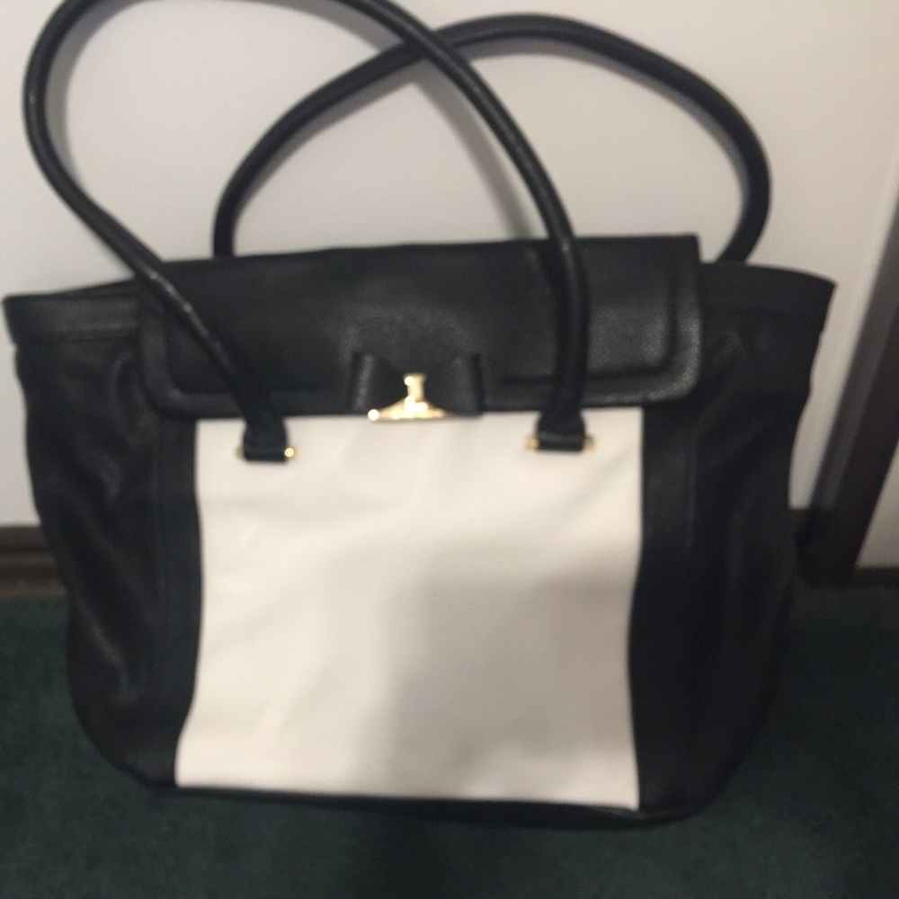 Lulu by lulu Guinness  handbag. Like brand new