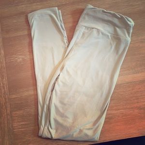 LulaRoe leggings