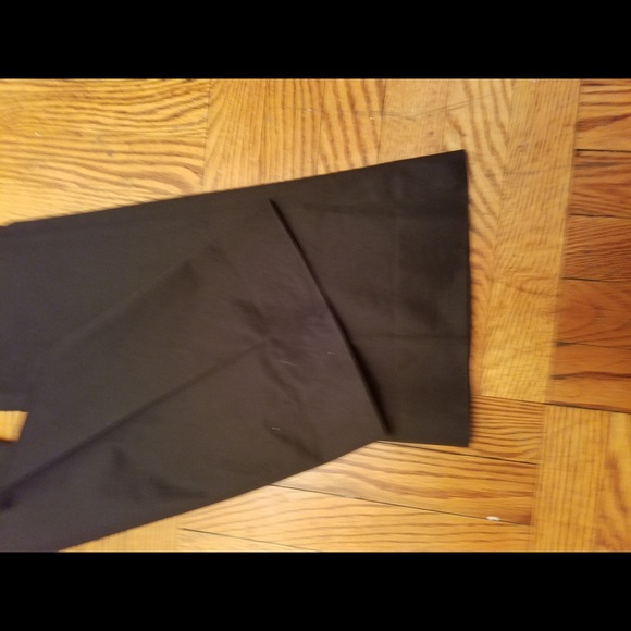 Burberry pants size 44euro runs small fits  4 us - Picture 7 of 8