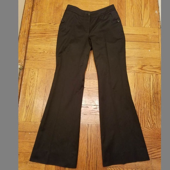 Burberry pants size 44euro runs small fits  4 us - Picture 2 of 8