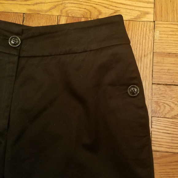 Burberry pants size 44euro runs small fits  4 us - Picture 6 of 8