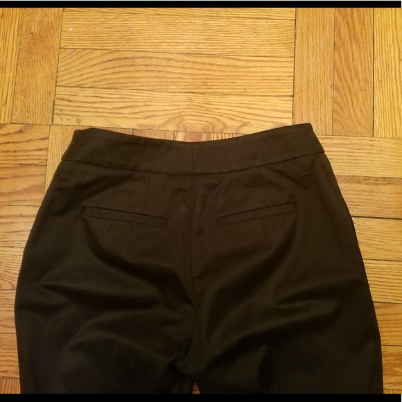 Burberry pants size 44euro runs small fits  4 us - Picture 5 of 8