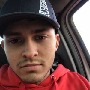 Meet your Posher, Jaime