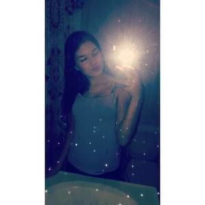 Meet your Posher, Mallory