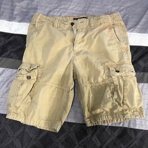 Men’s American Eagle Cargo Shorts