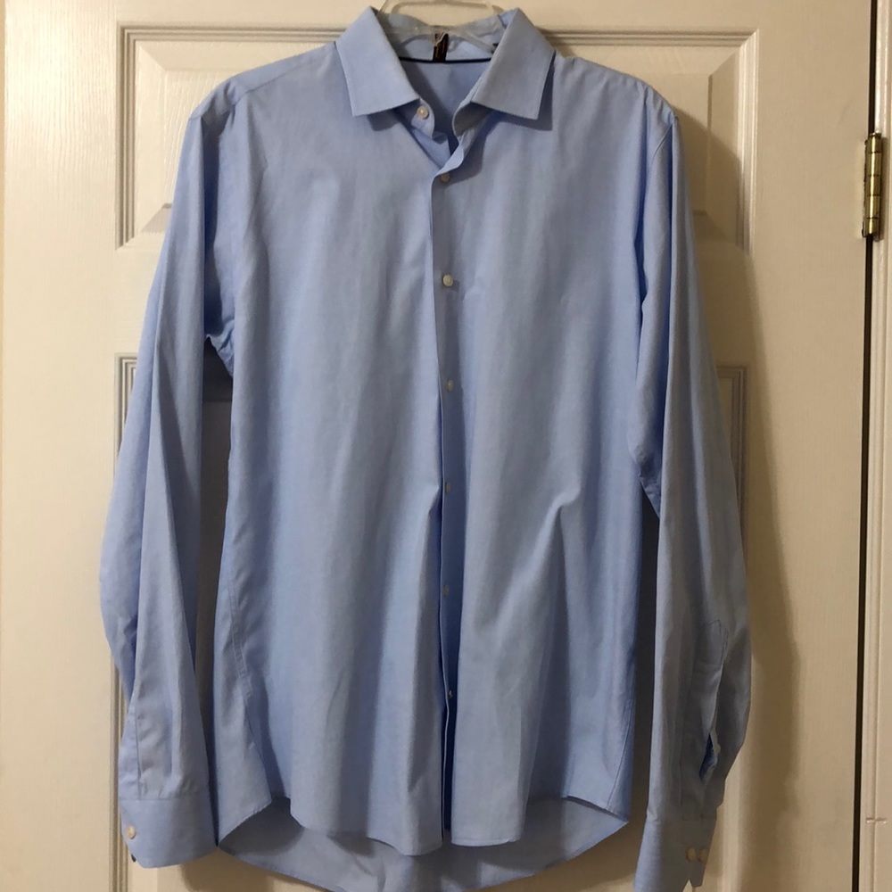 Ben Sherman Dress Shirt