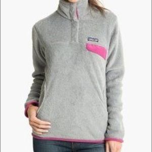 Patagonia sweater